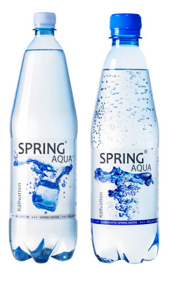 Spring-Aqua-spring-water